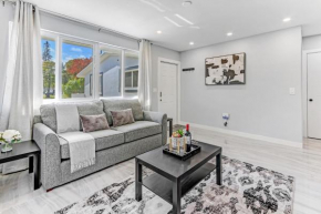 Renovated professional design, grill lake view! 1